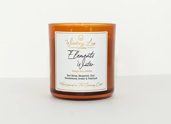 Wickery Lux Elements Water