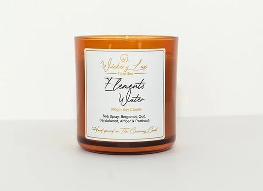 Wickery Lux Elements Water