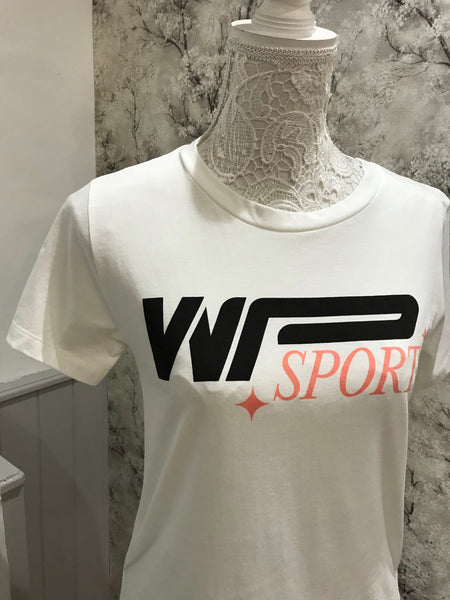 “WP Sports” T-Shirt