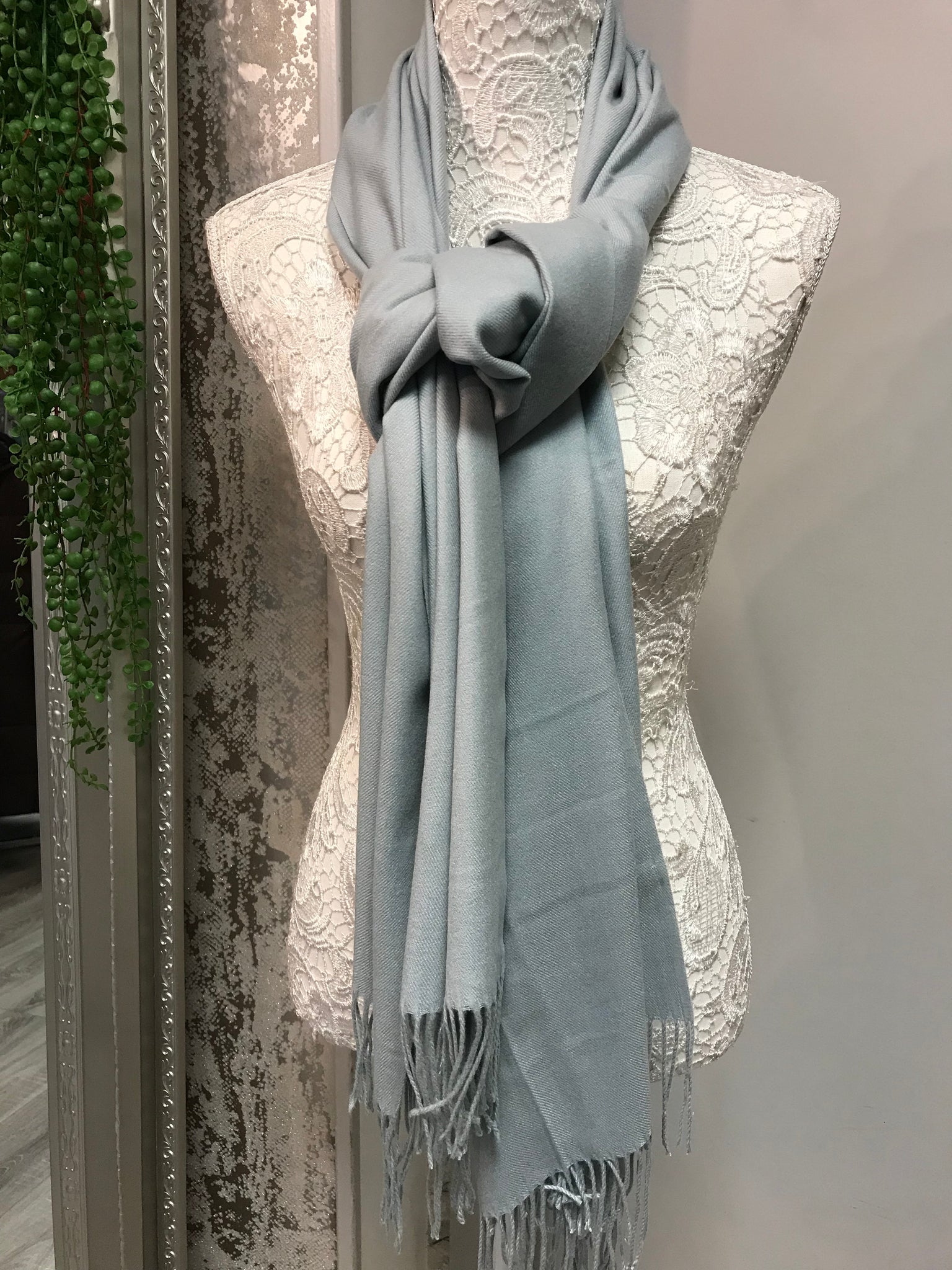 Hallie Pashmina/Scarf