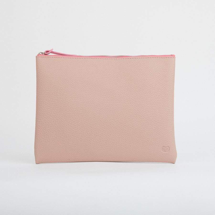 Tawny Large Pouch