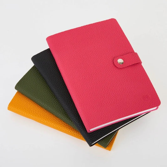A5 Notebook