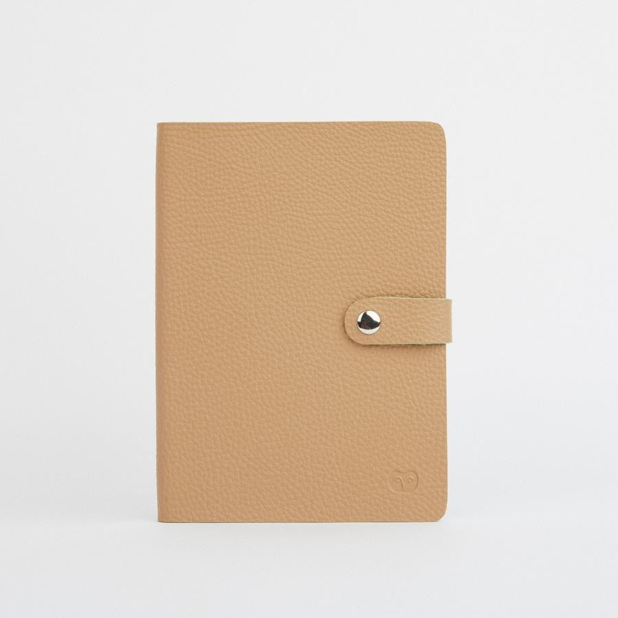 A5 Notebook