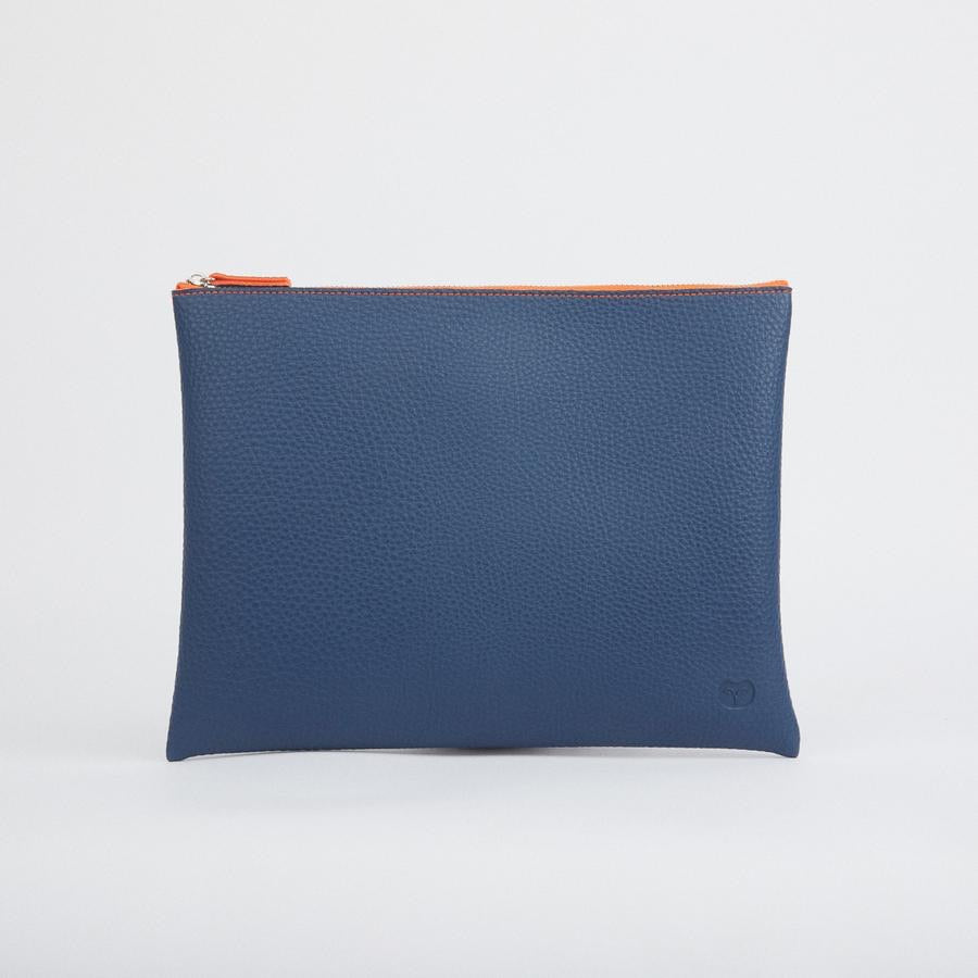 Tawny Large Pouch