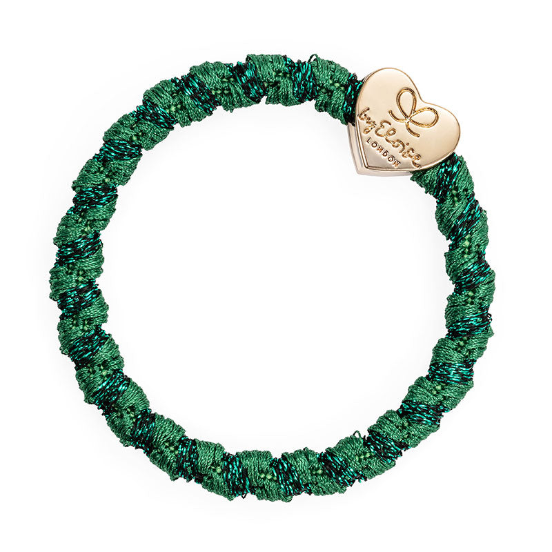 Woven Bangle Band