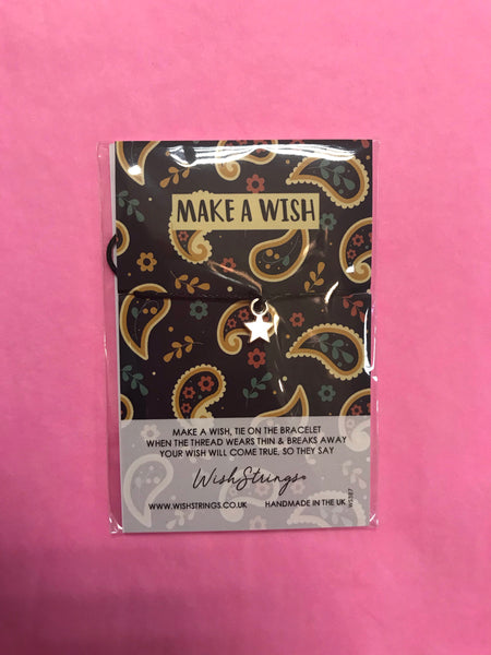 Make A Wish - WishStrings