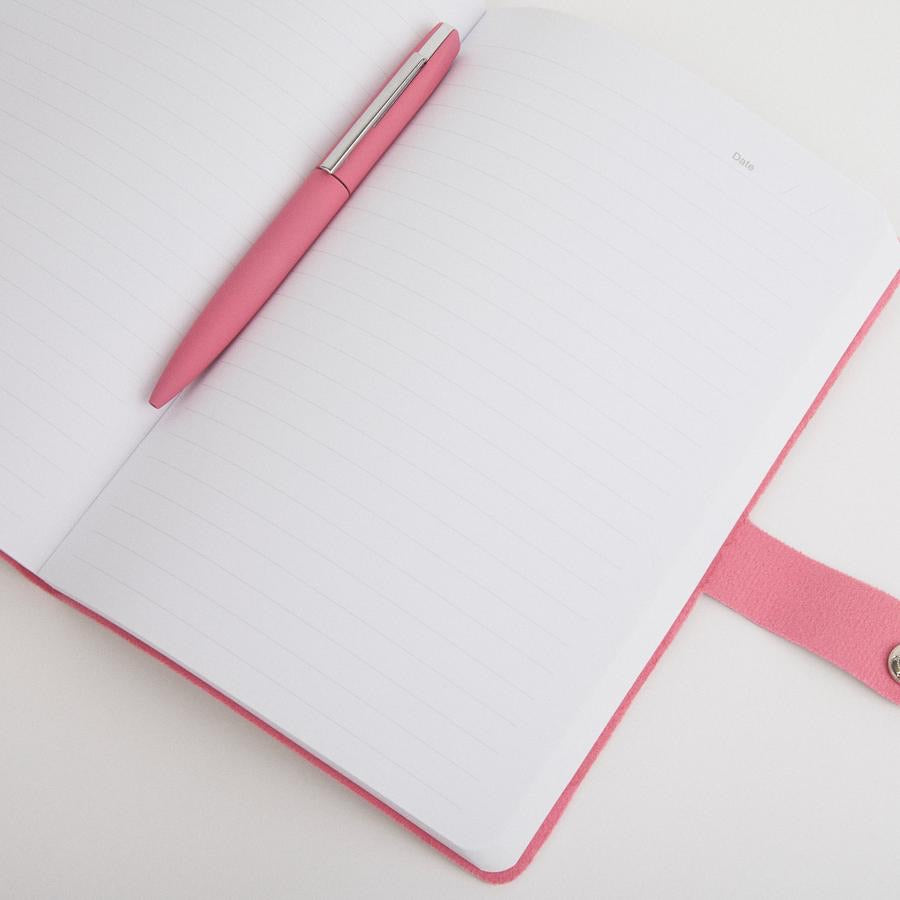 A5 Notebook