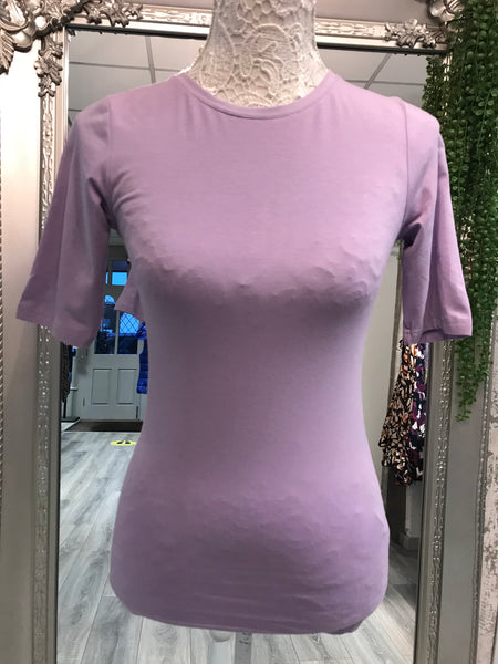 Pamila T-Shirt - Short Sleeve