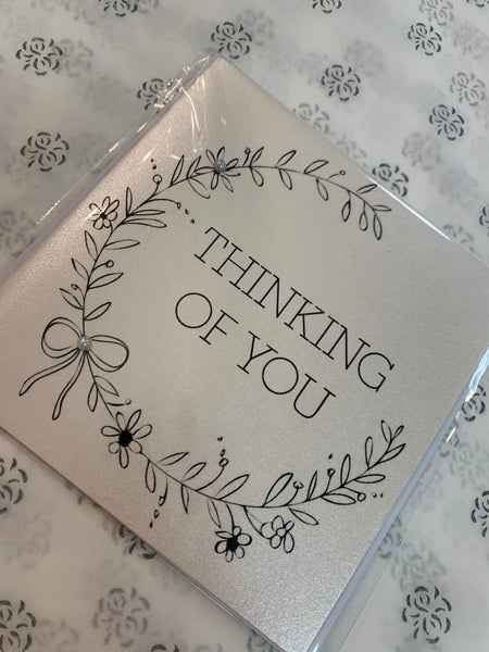 Gift/greetings cards