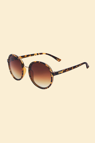 Maribella Limited Edition - Tortoiseshell Sunglasses